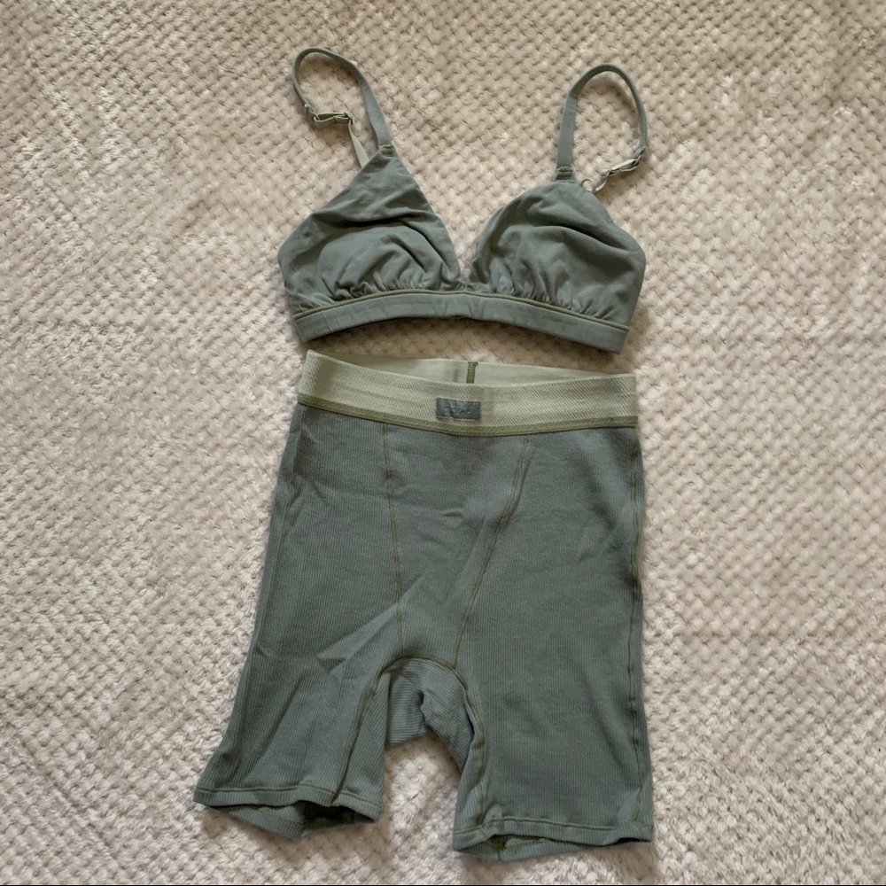COPY - COPY - SKIMS Cotton Collection